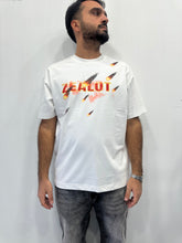 T-SHIRT ZEALOT