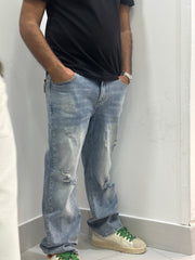 JEANS BAGGY