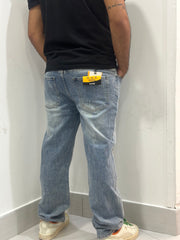 JEANS BAGGY