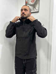 Giacca anti vento
