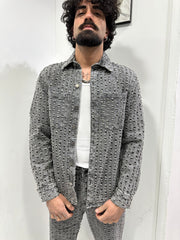 Camicia jeans
