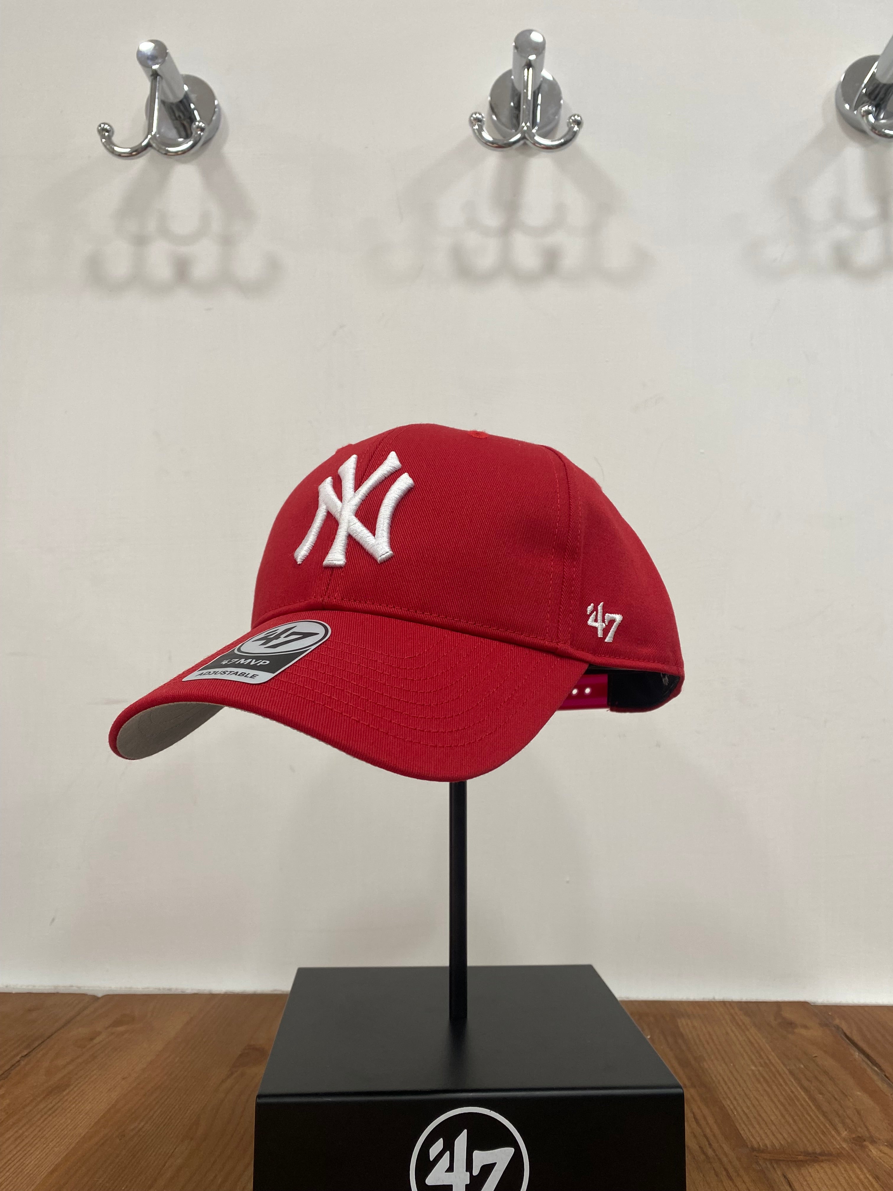 Caps NY