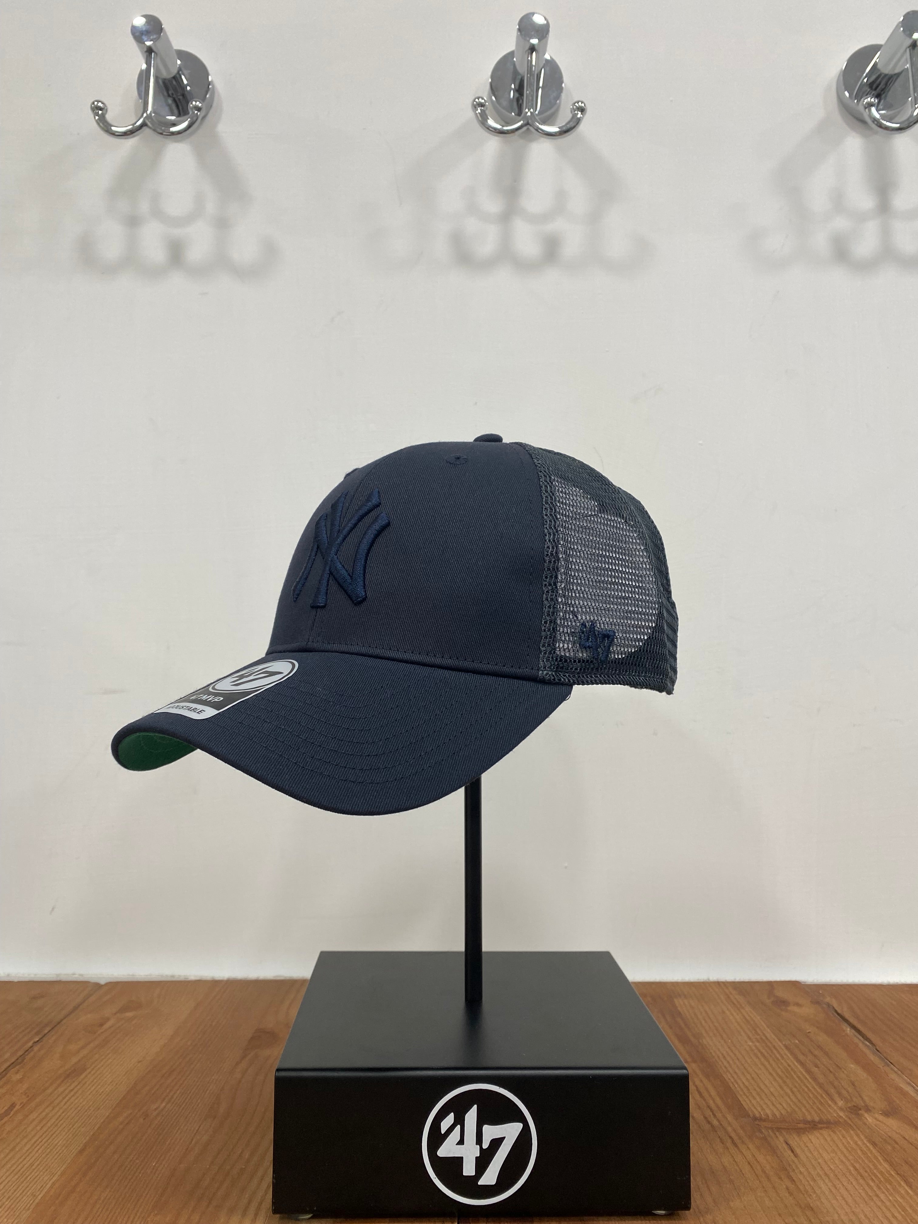 Cappello con retina