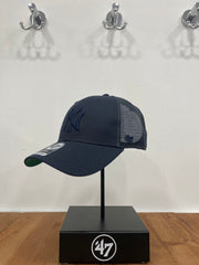 Cappello con retina