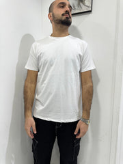 T-shirt con ali