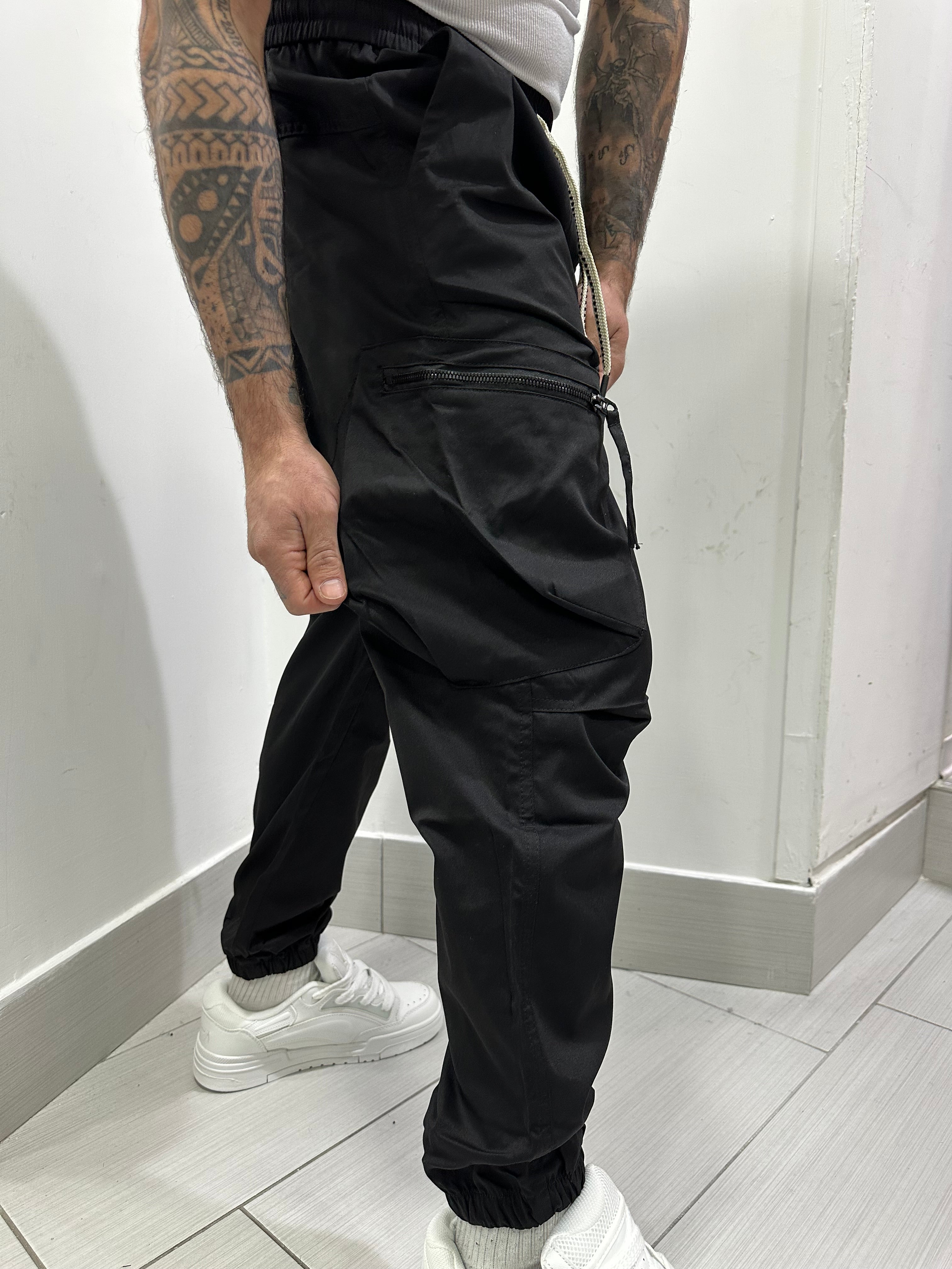 Pantalaccio