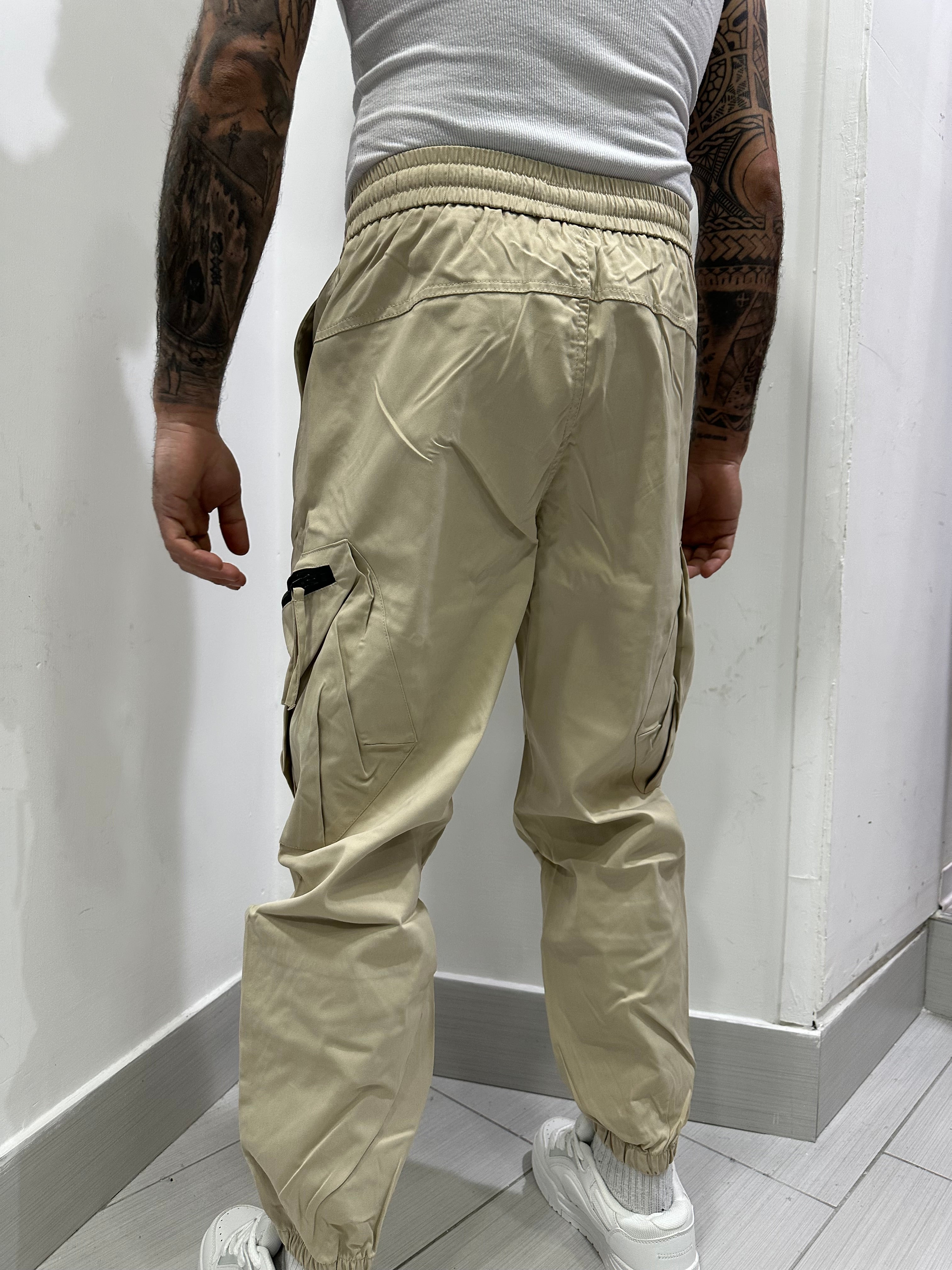 Pantalaccio