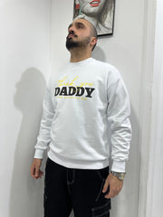 Felpa Daddy