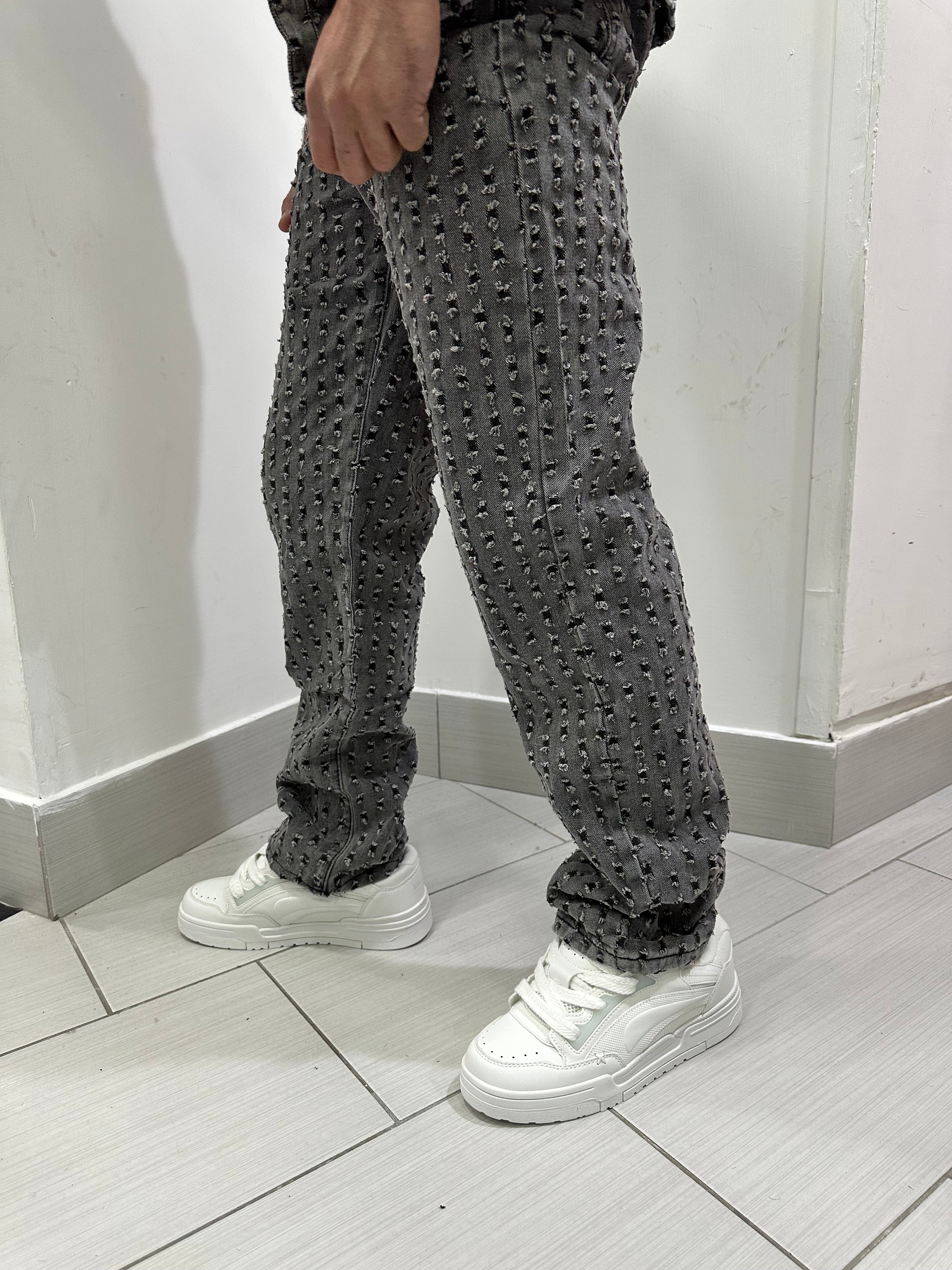 Jeans baggy
