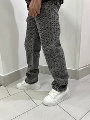 Jeans baggy
