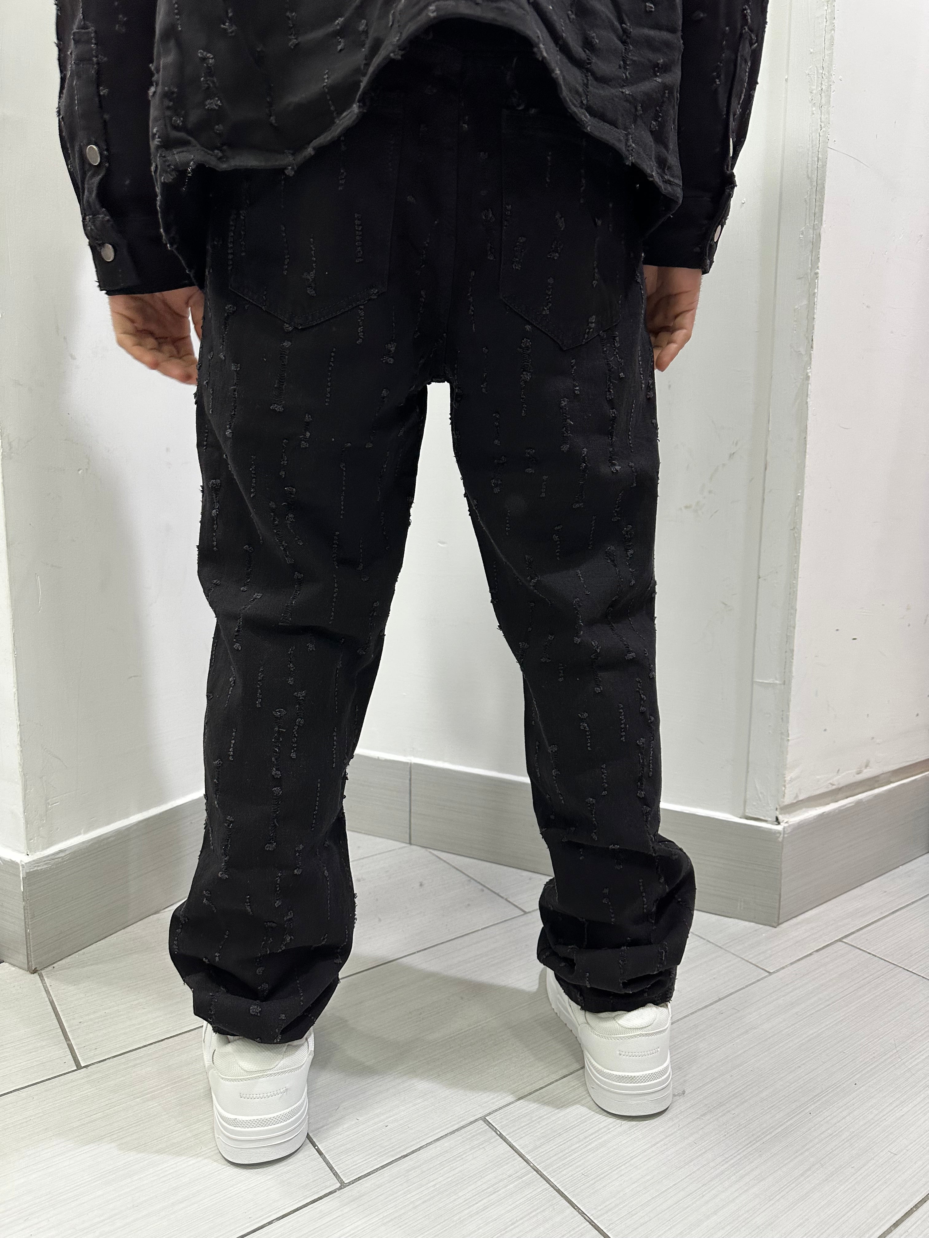 Jeans baggy