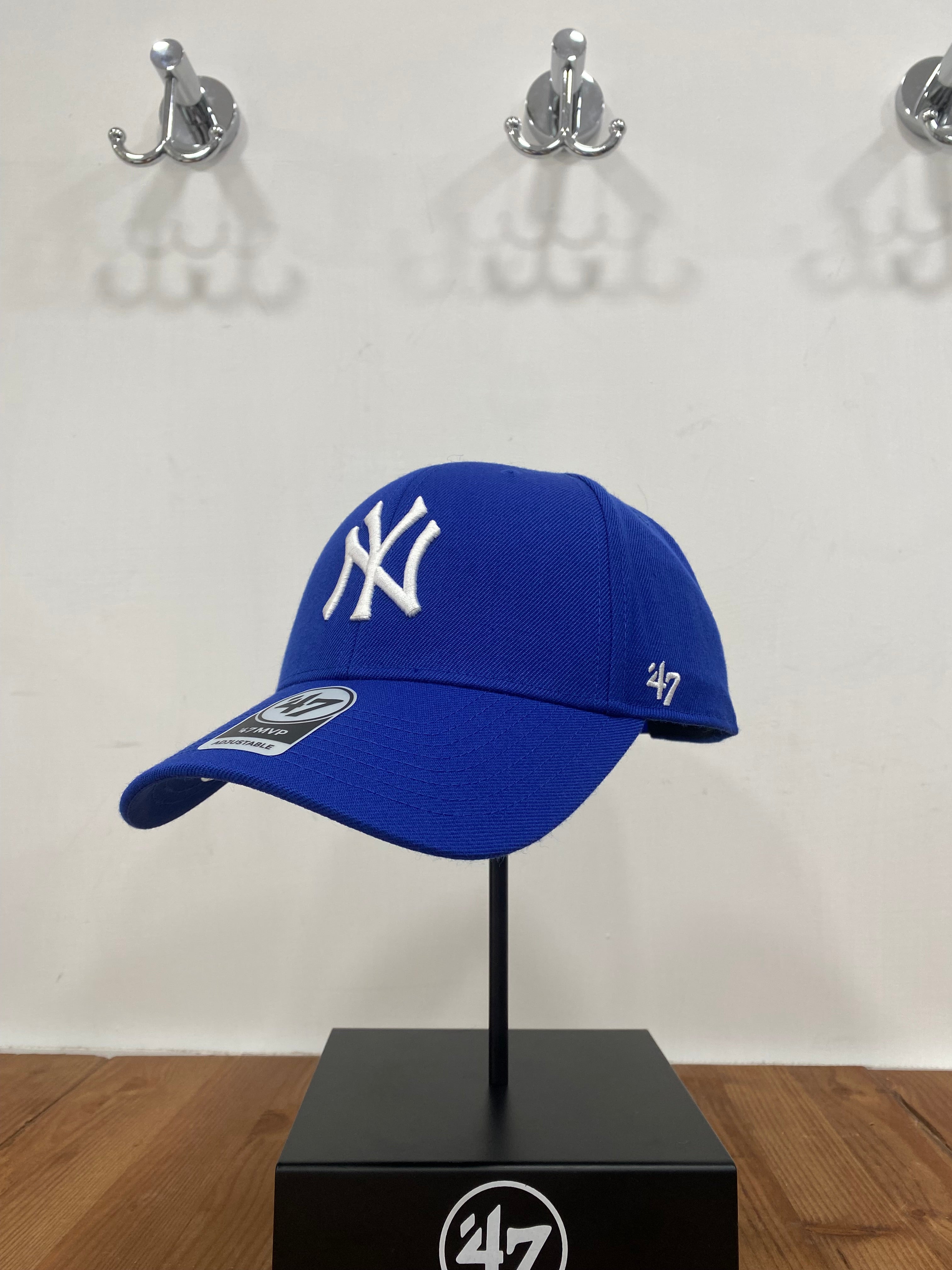 Caps NY