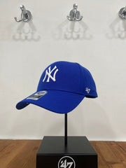 Caps NY