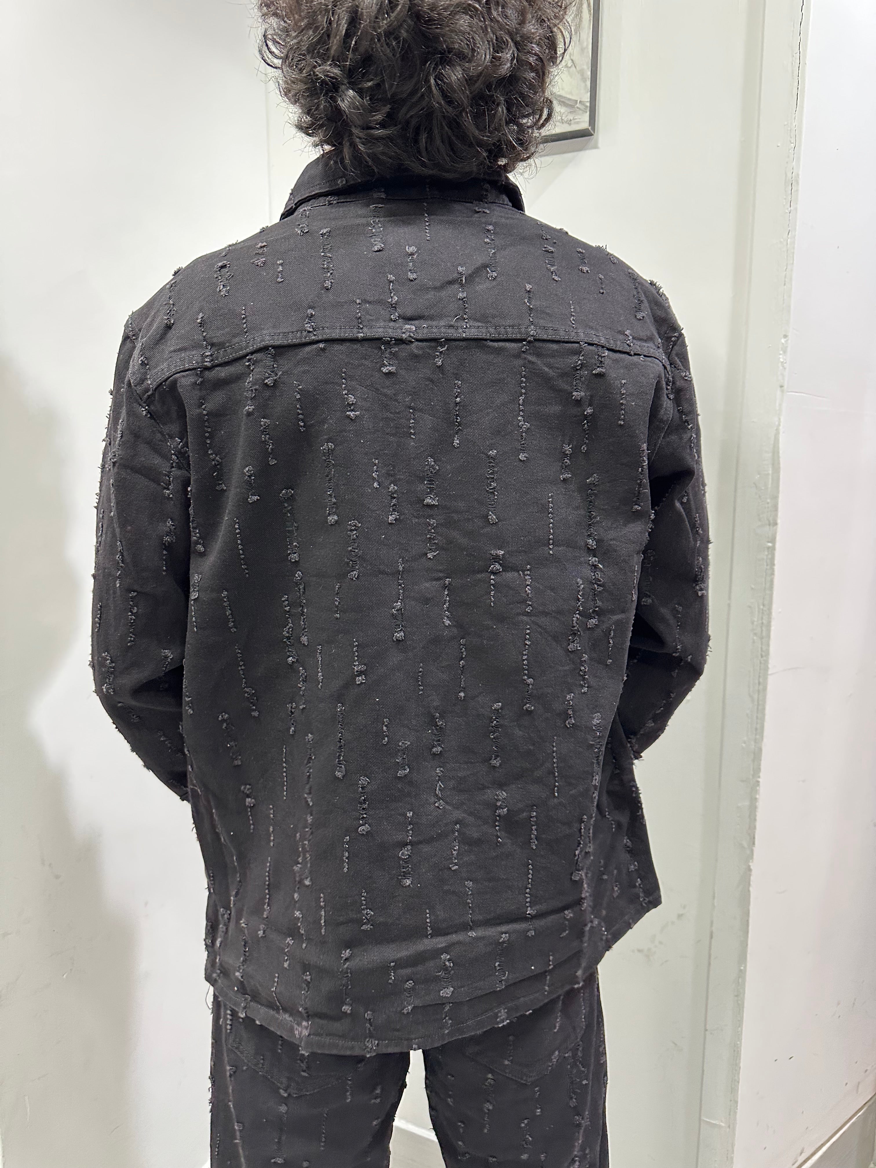 Camicia jeans