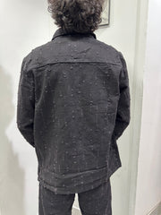 Camicia jeans