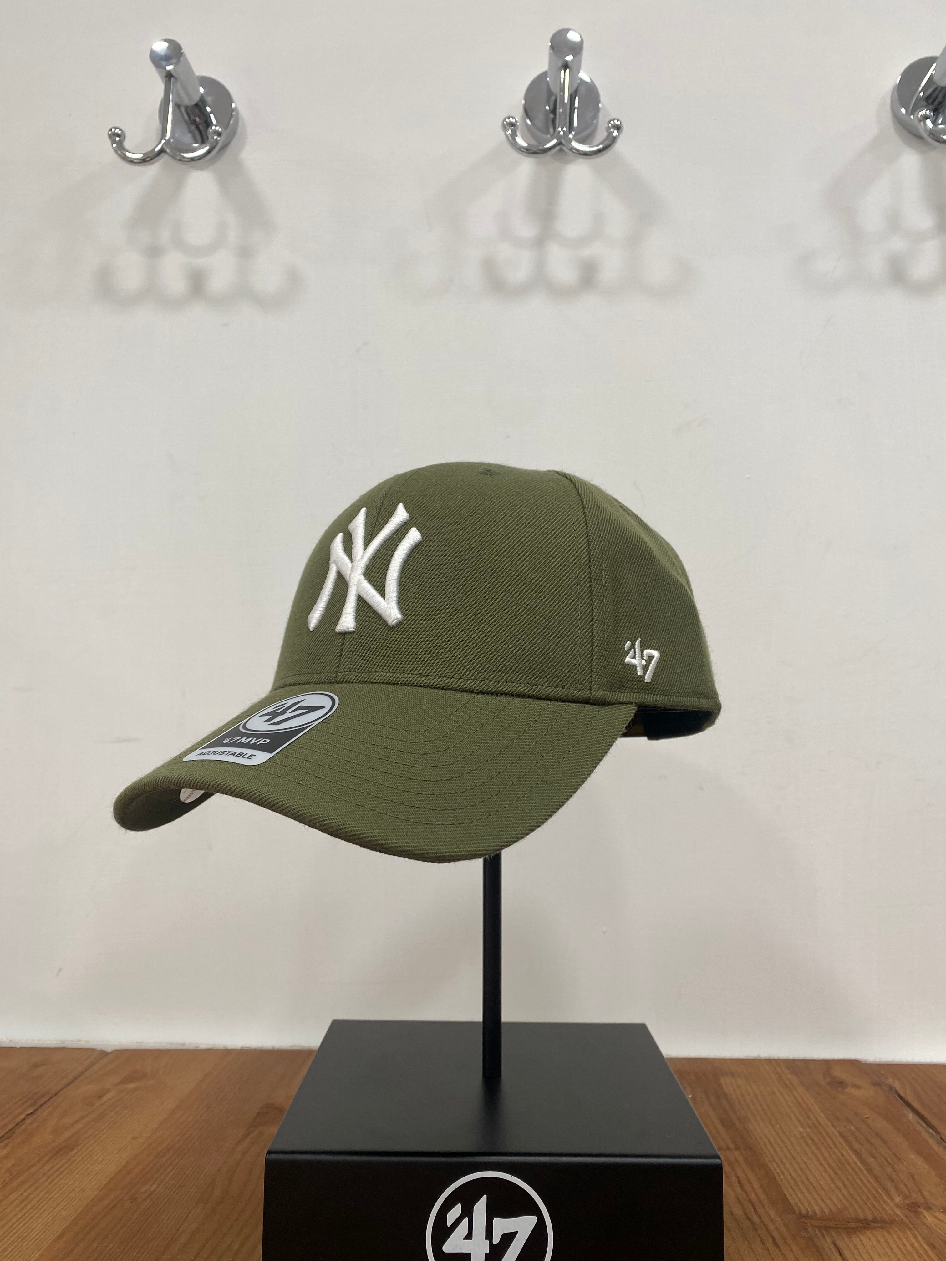 Caps NY