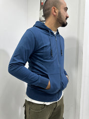 Felpa cotone