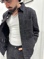 Camicia jeans