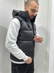 Smanicato Nero