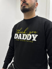 Felpa Daddy