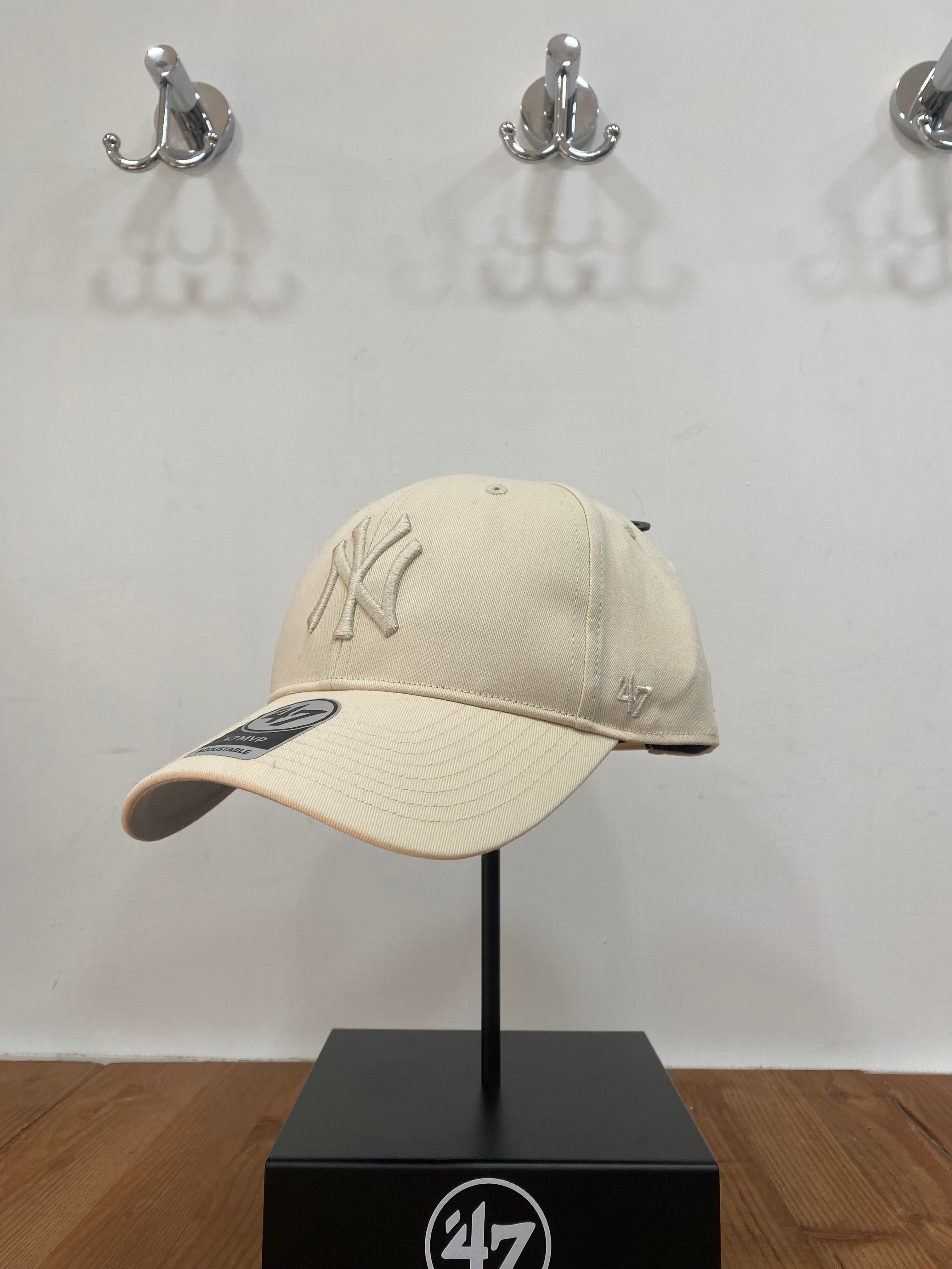 Caps NY