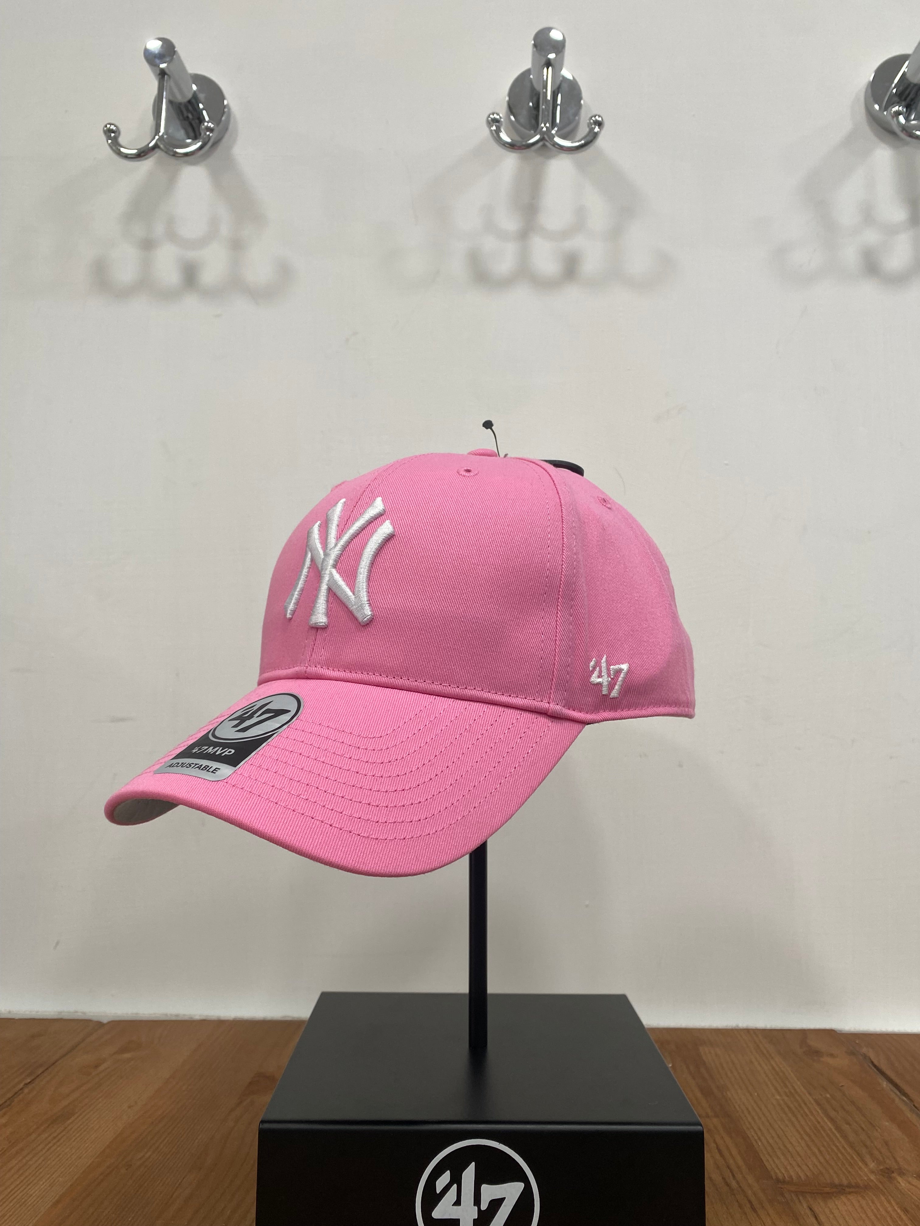 Caps NY