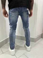 Jeans skinny
