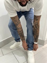 Jeans regular