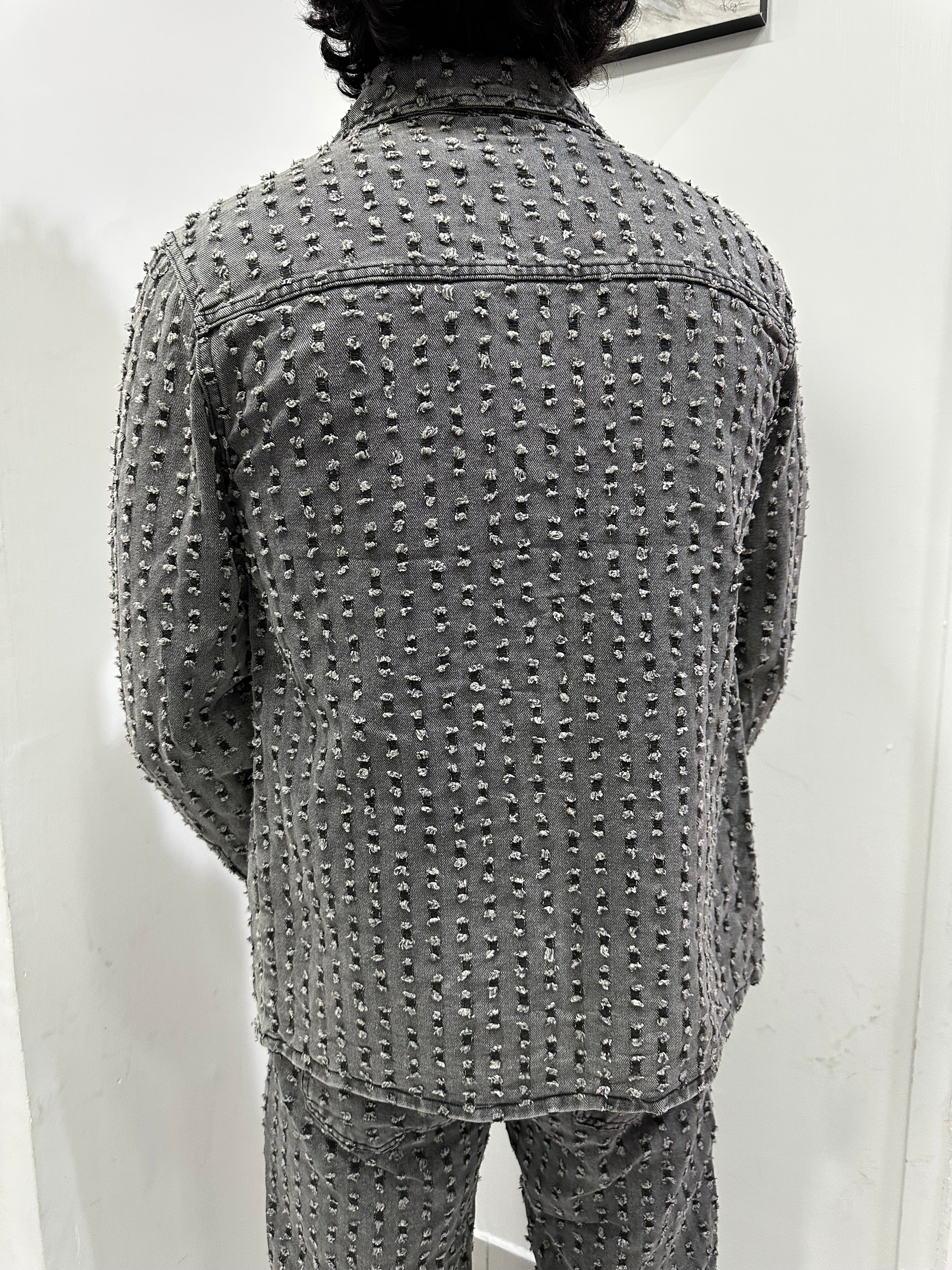 Camicia jeans