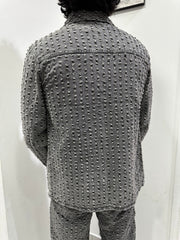 Camicia jeans