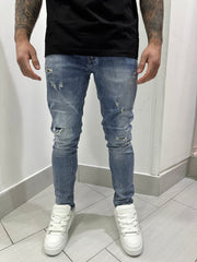 Jeans skinny