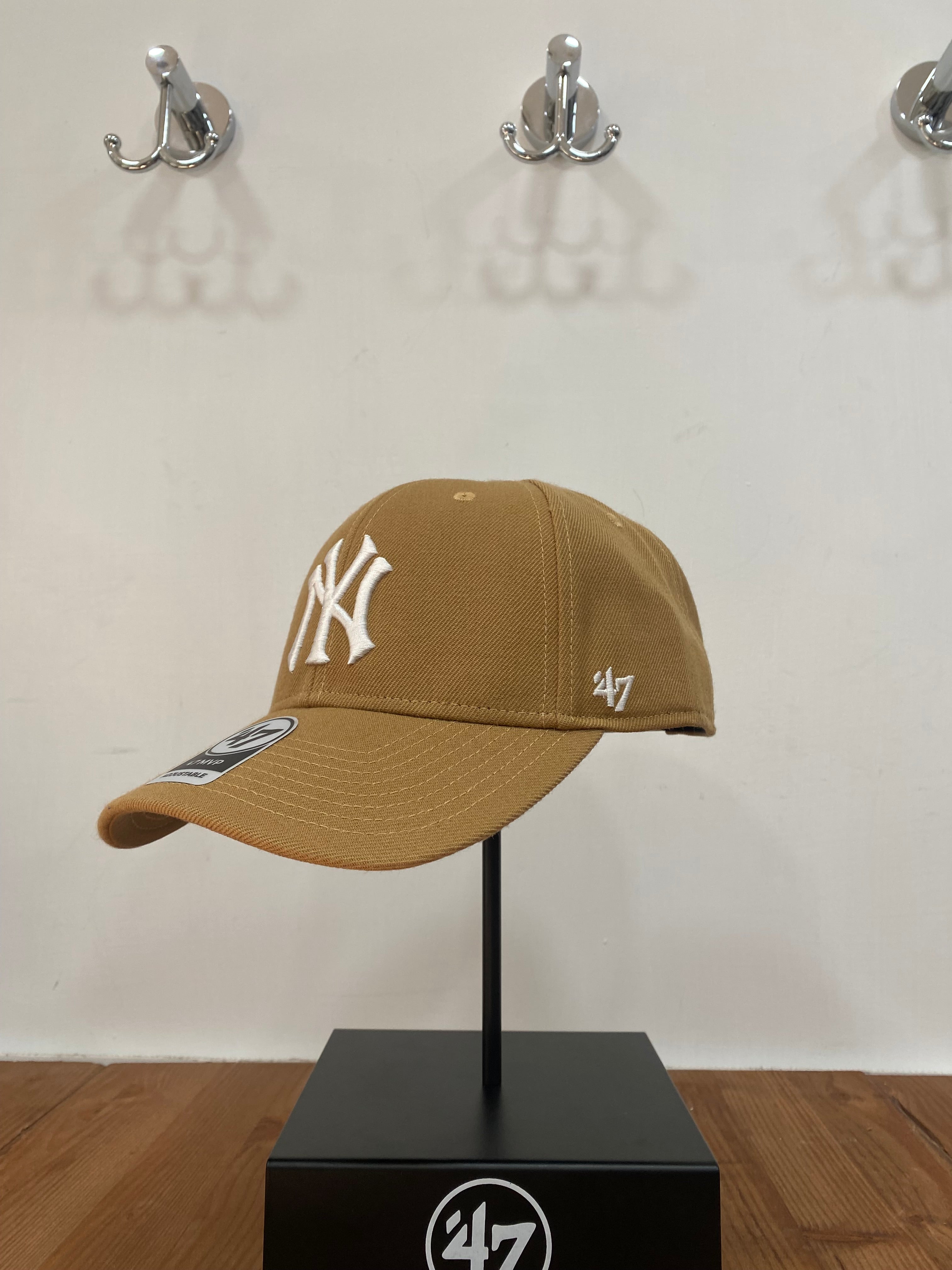 Caps NY
