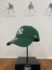 Caps NY