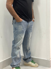 JEANS BAGGY