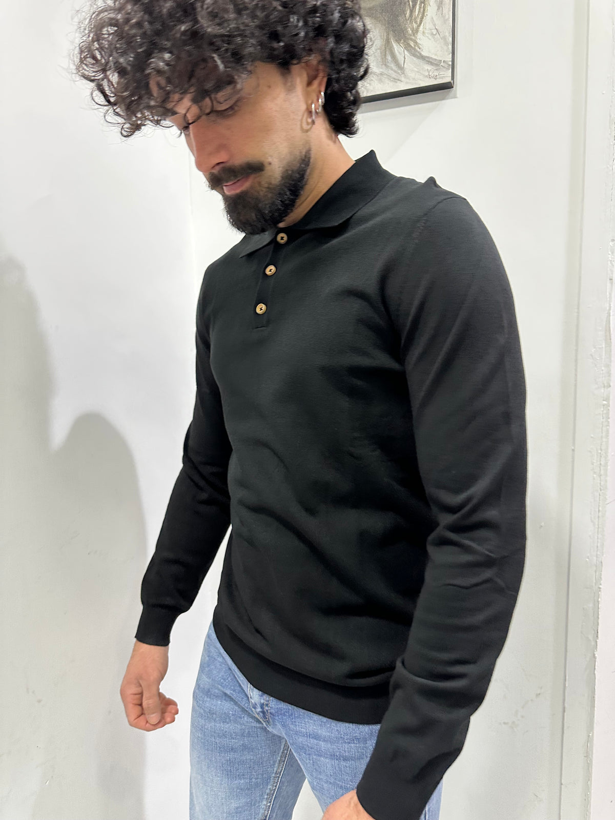 Polo di filo