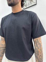 T-shirt crop fit