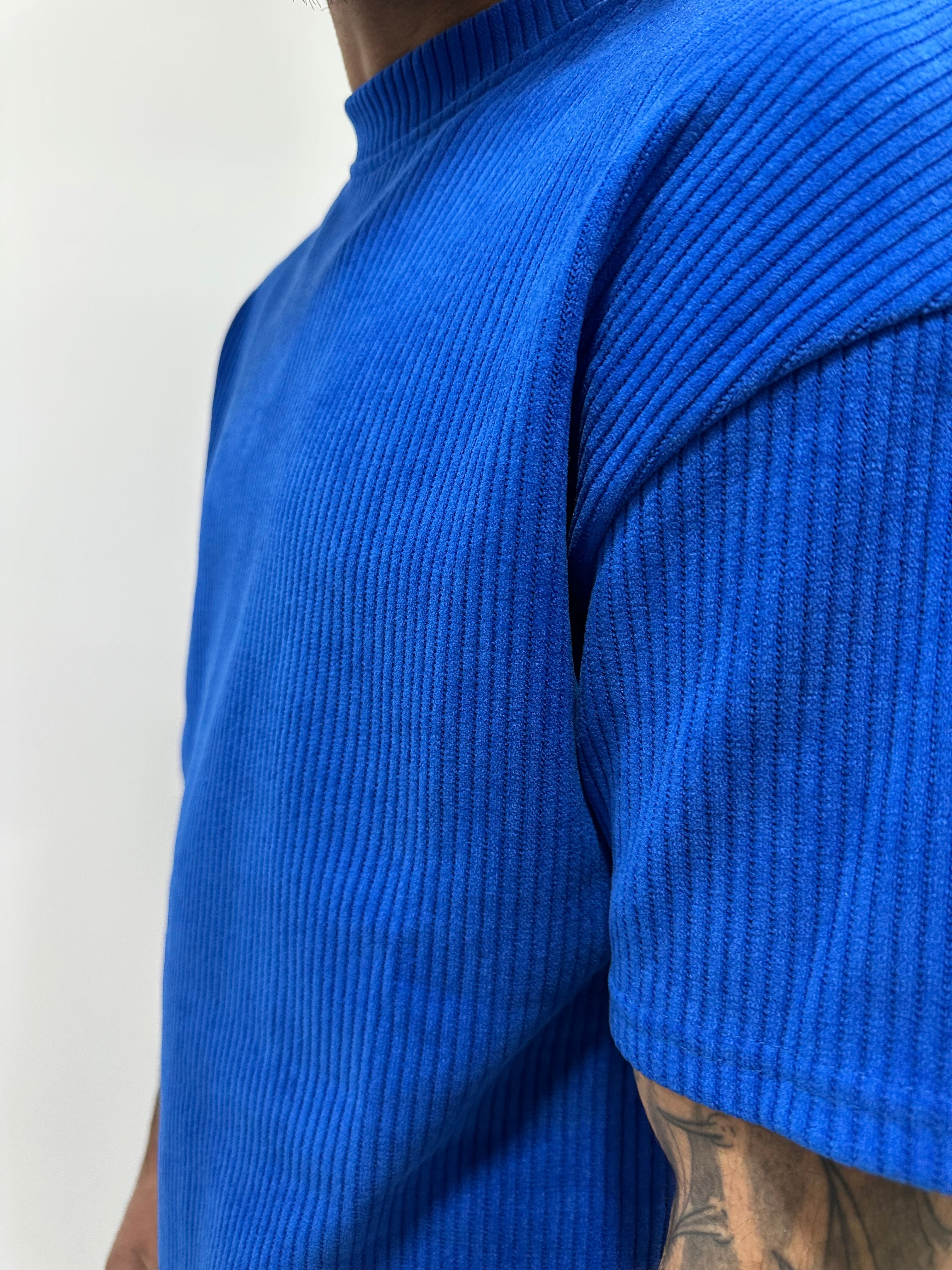 T-shirt costine