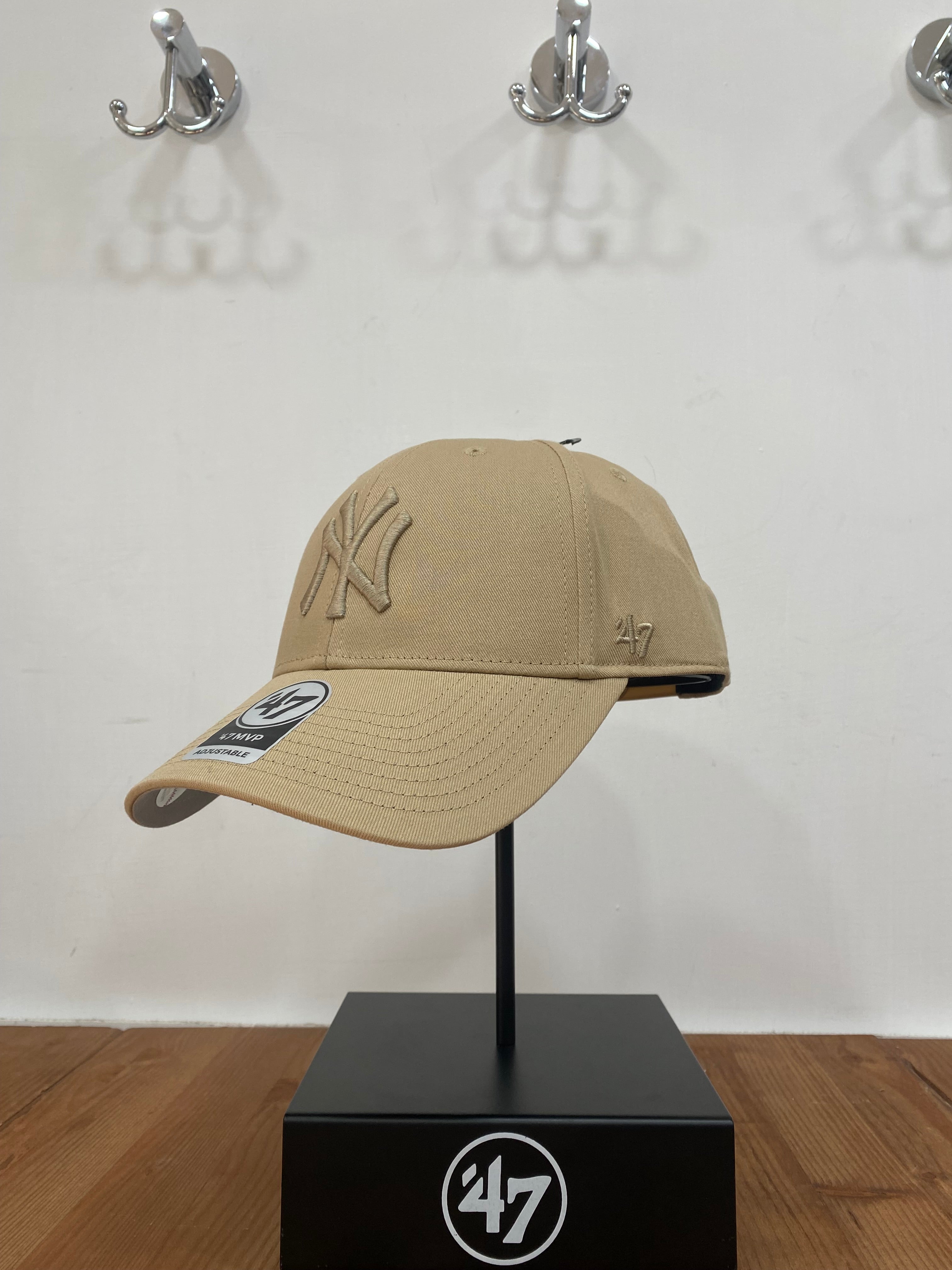 Caps NY