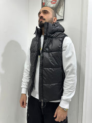 Smanicato Nero