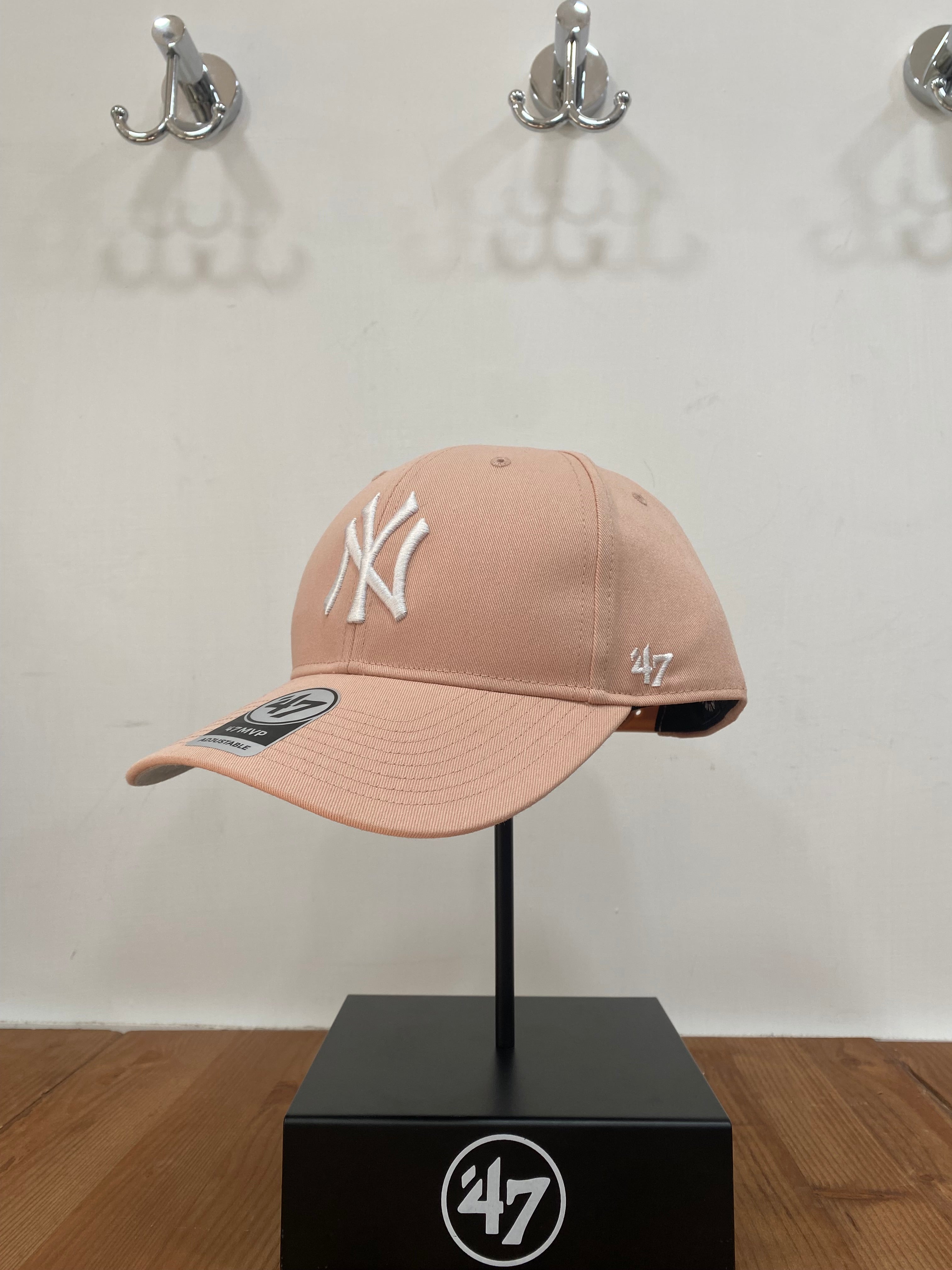 Caps NY