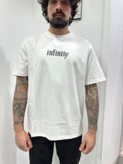 T-shirt infinity