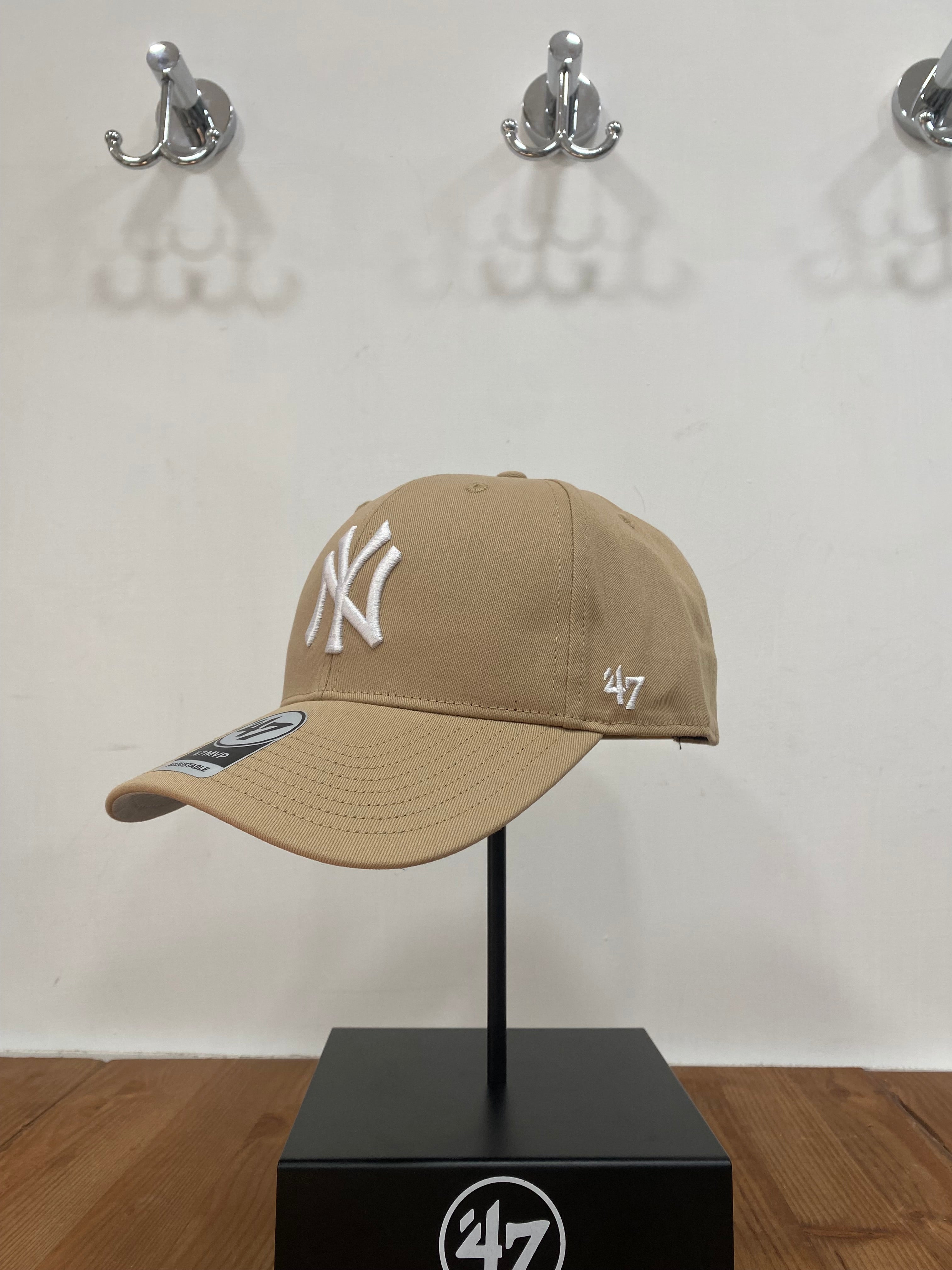 Caps NY