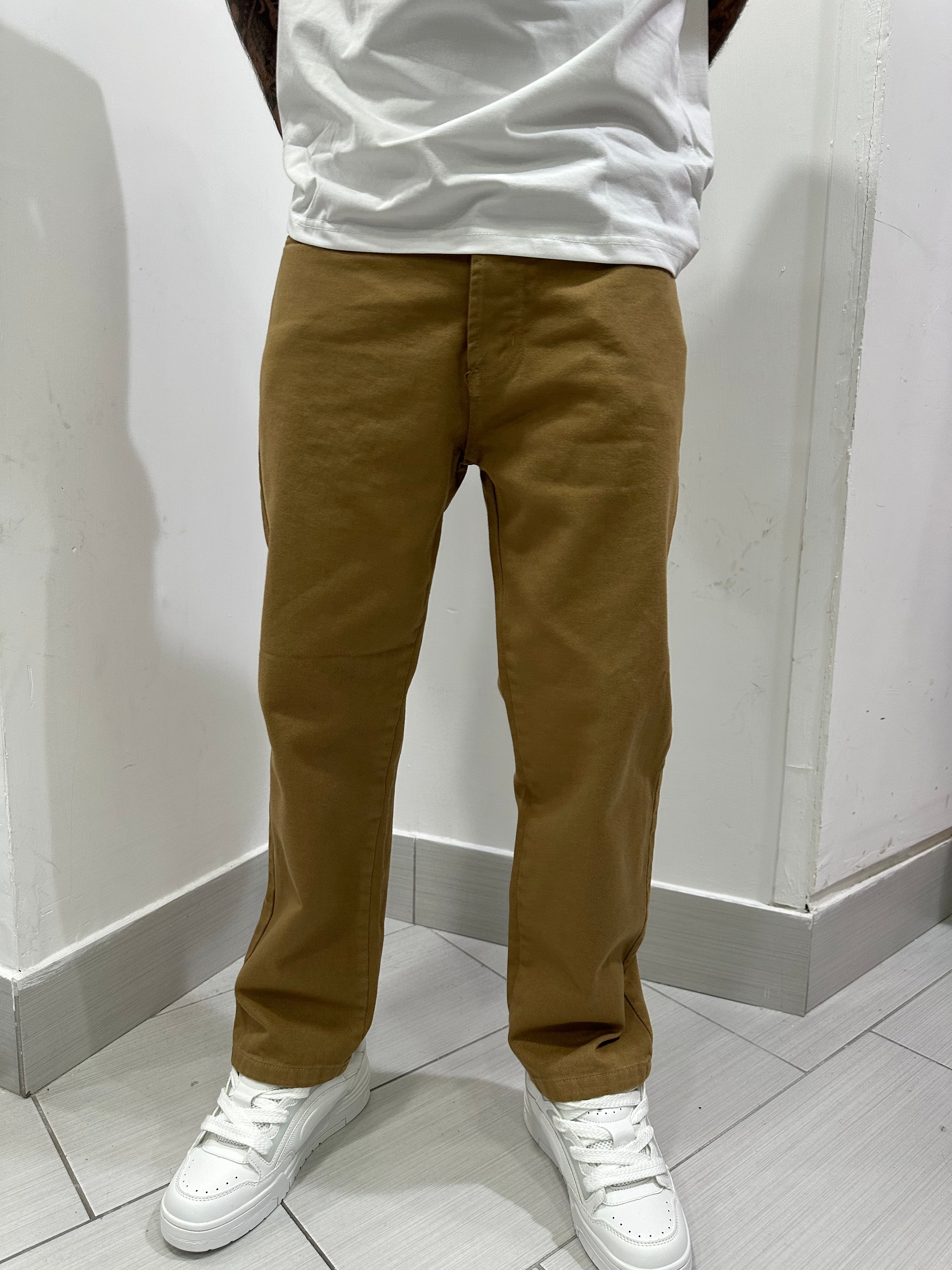 Jeans baggy