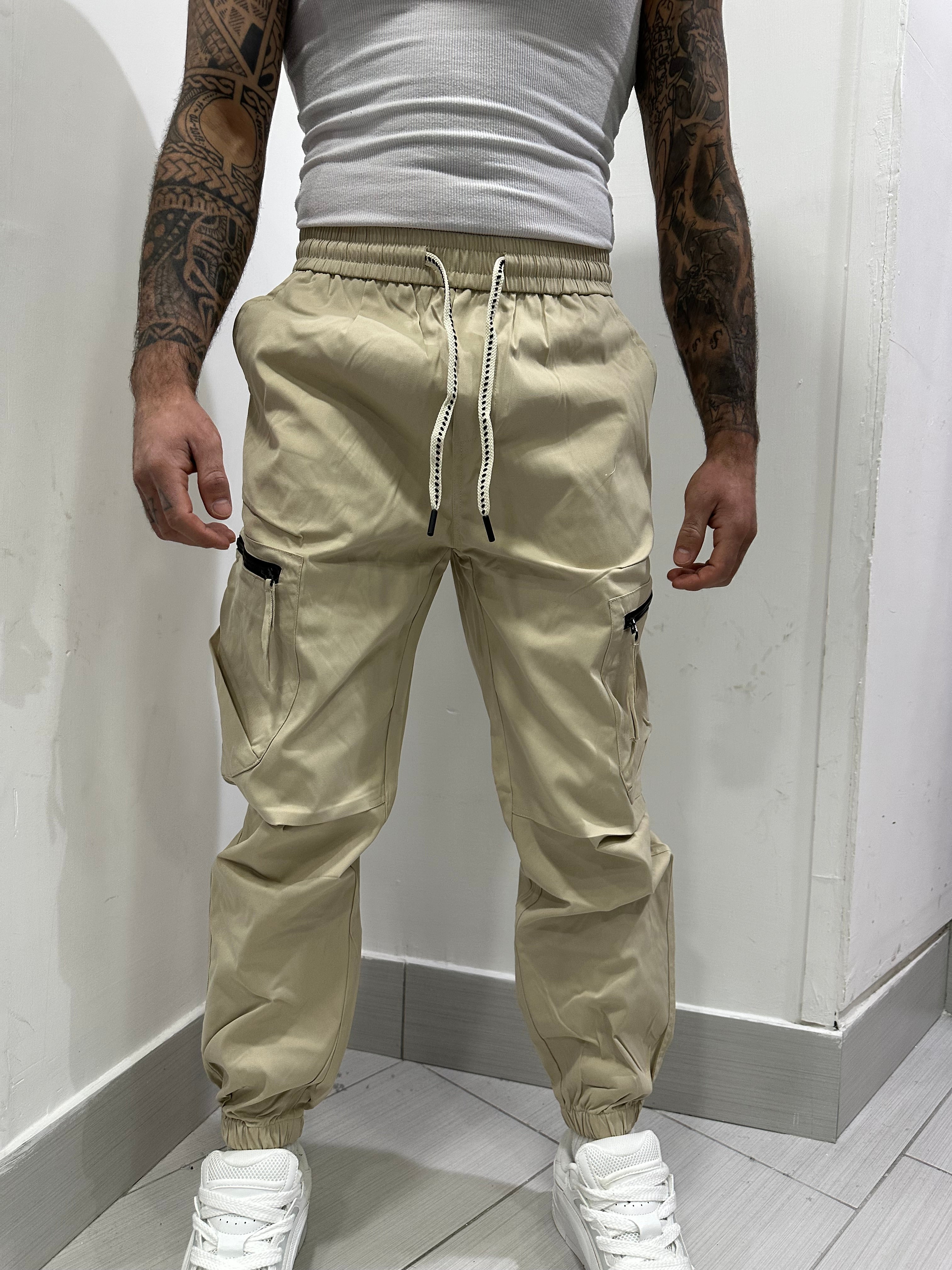 Pantalaccio