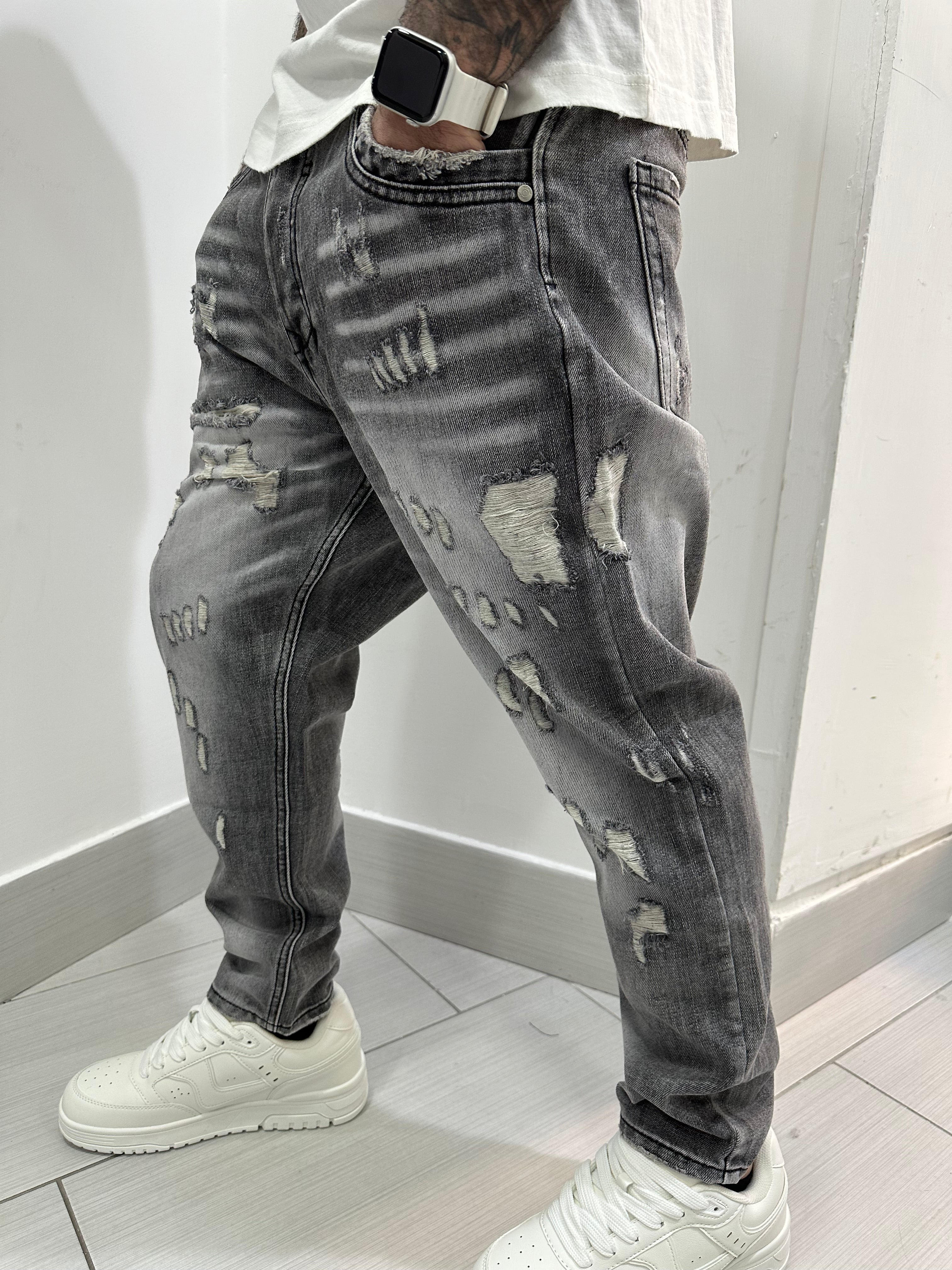 Jeans regular fit