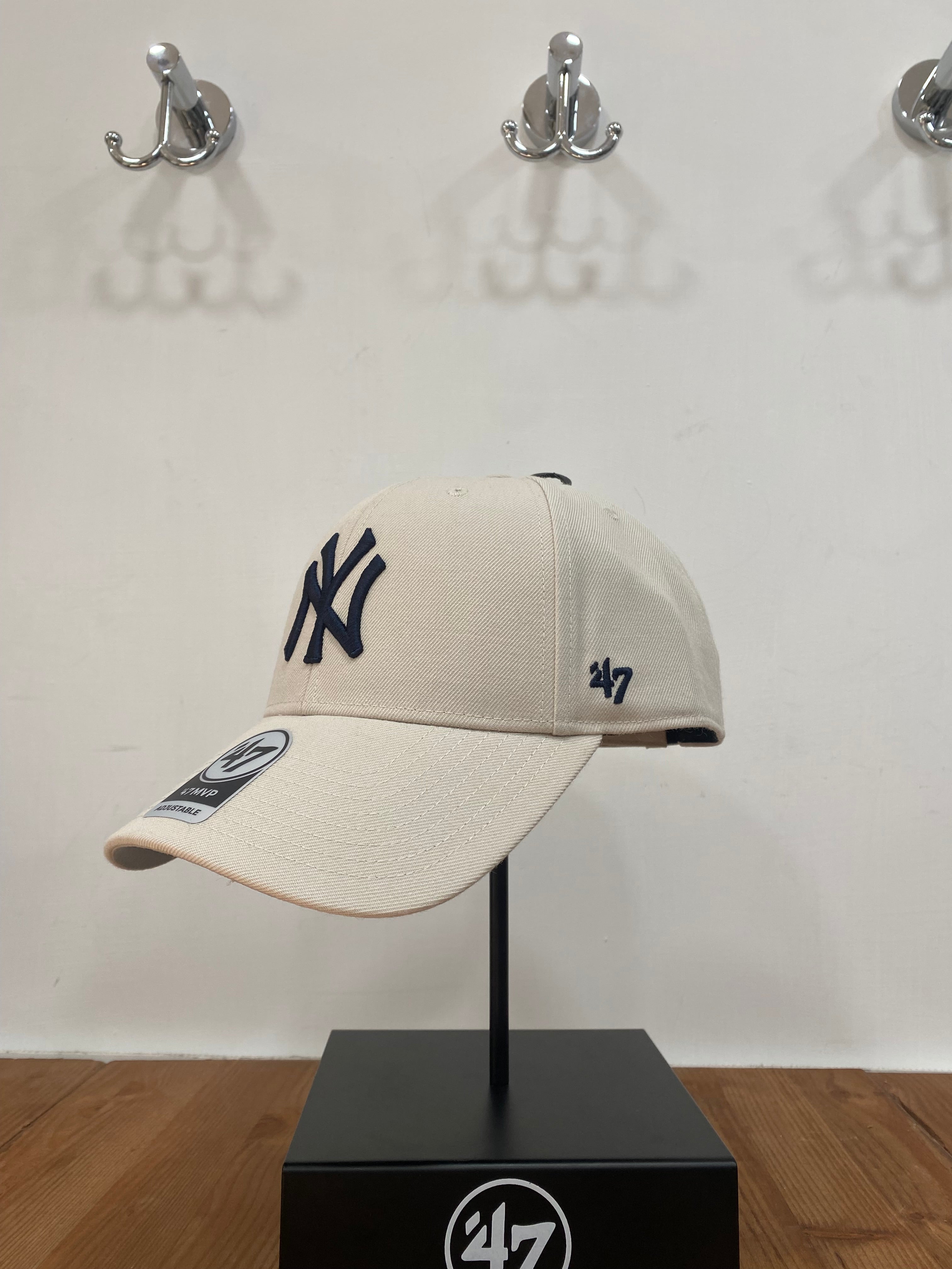 Caps NY