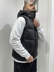 Smanicato Nero