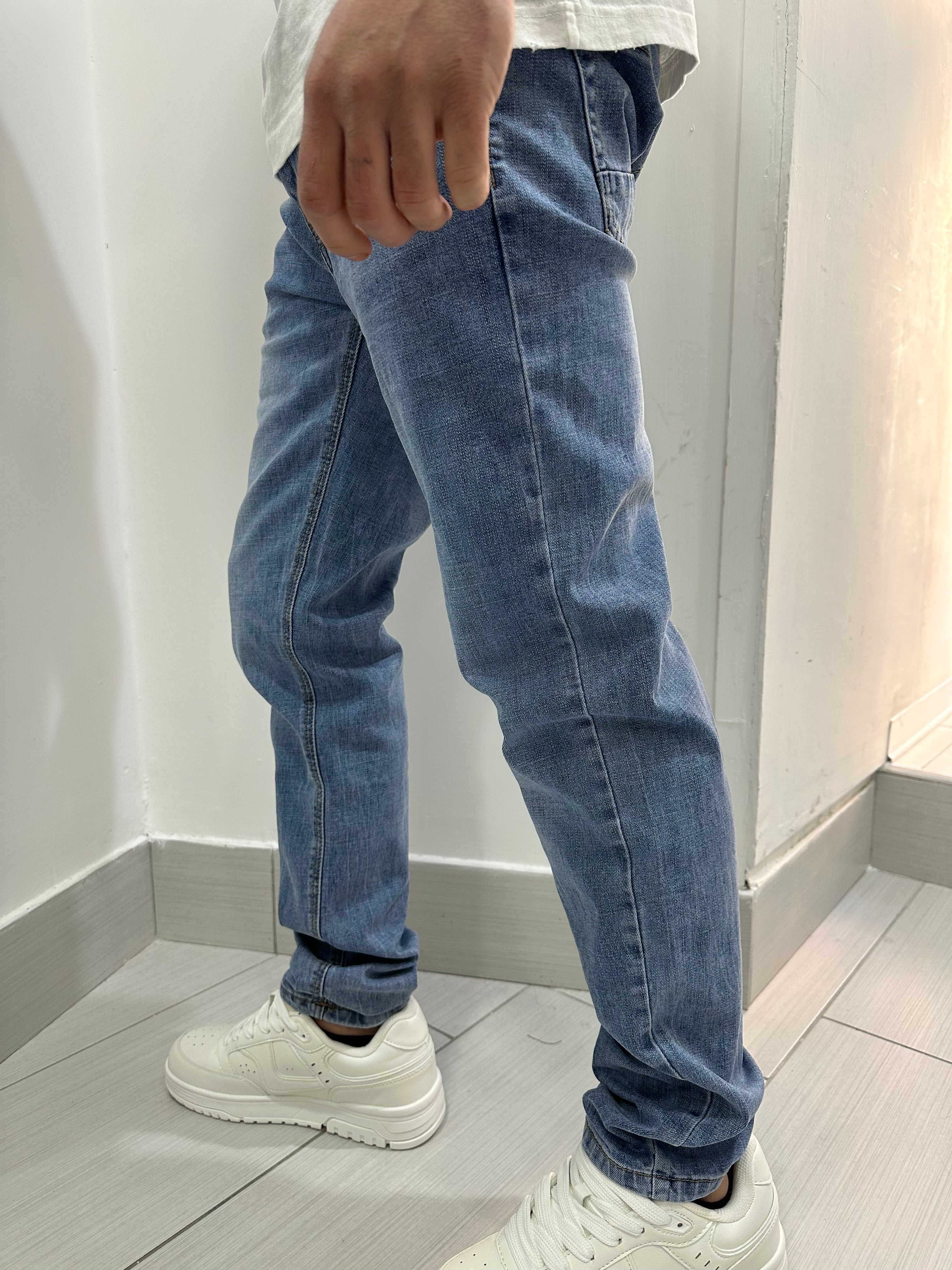 Jeans regular