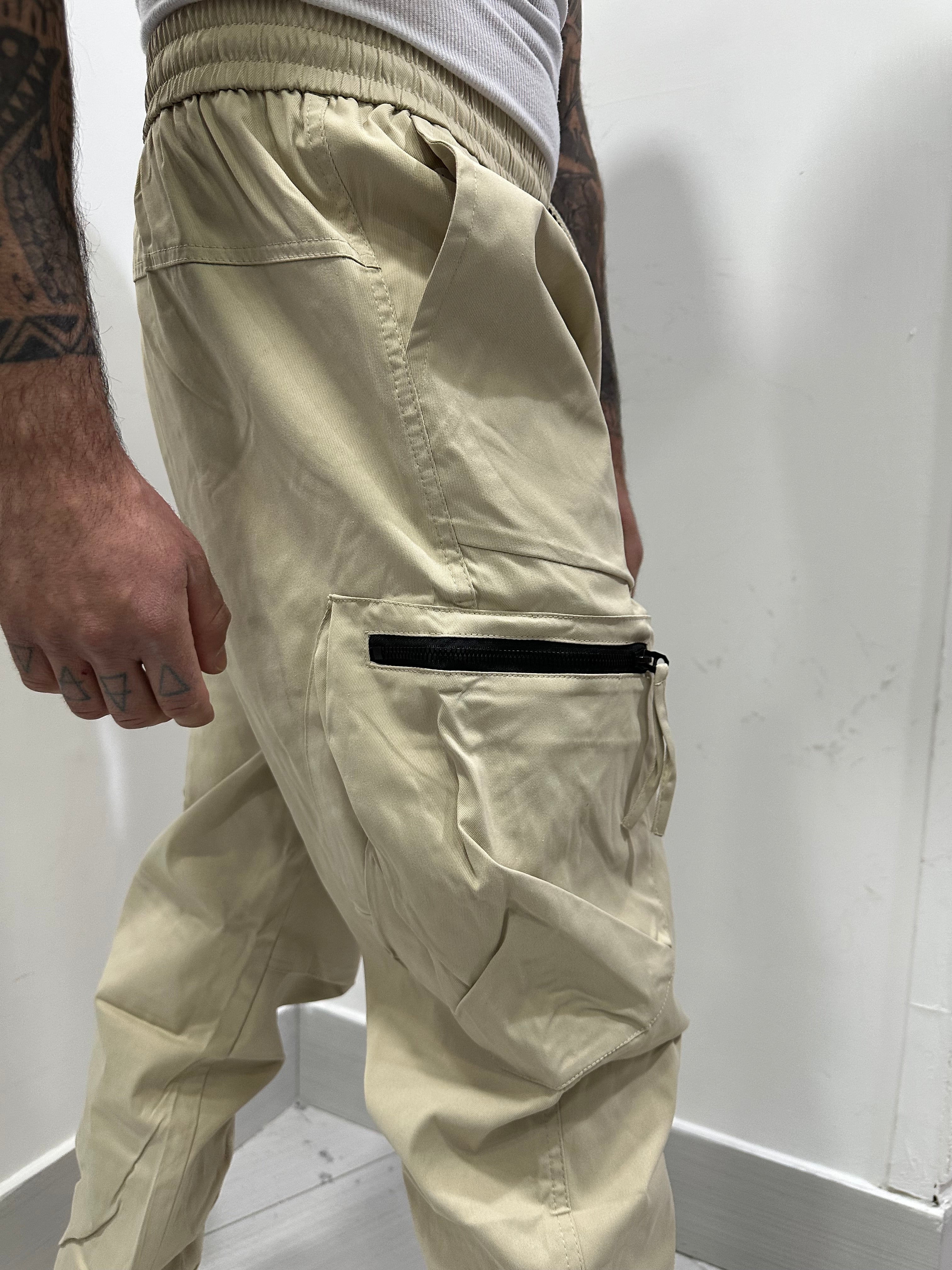 Pantalaccio