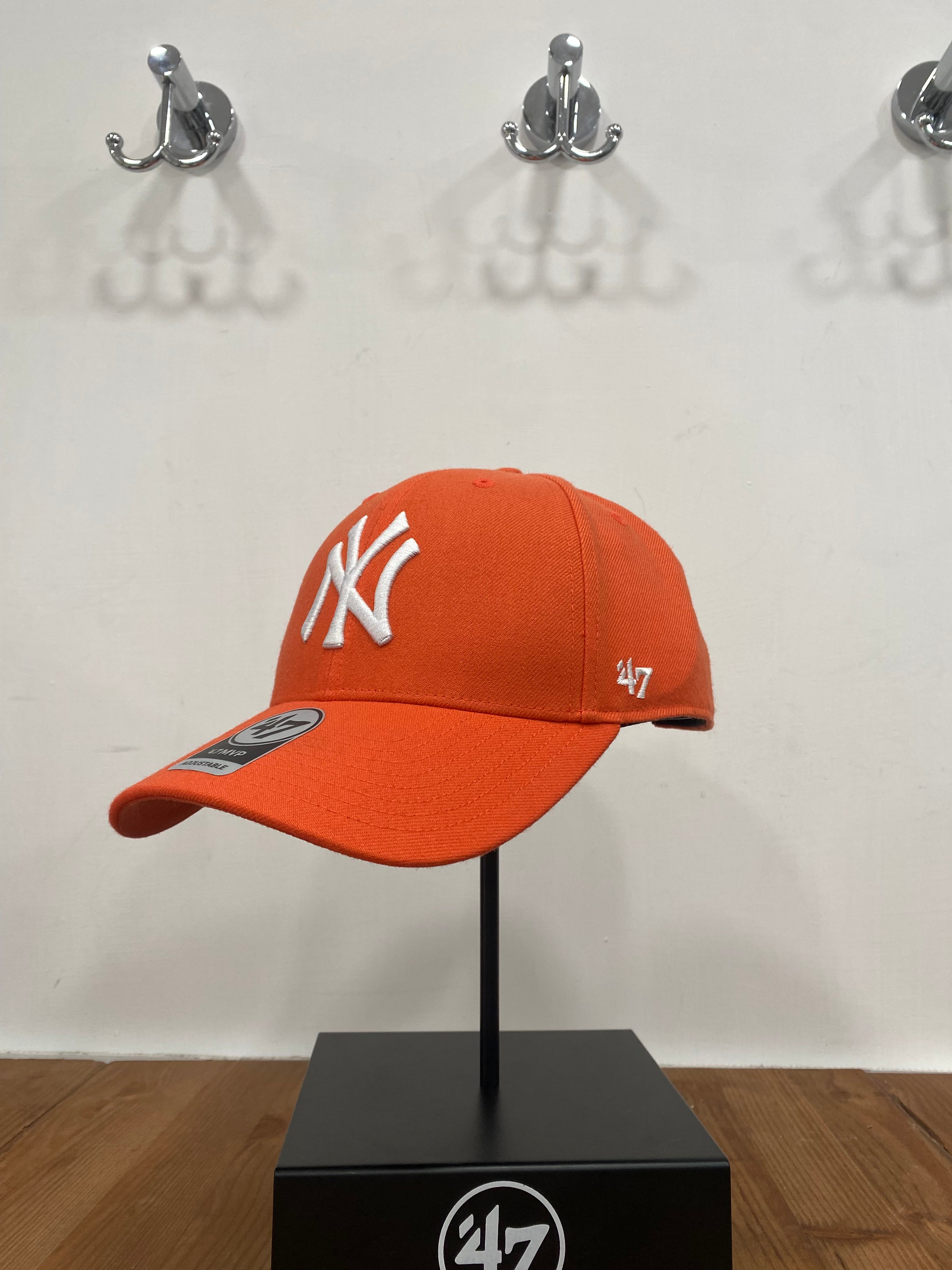 Caps NY